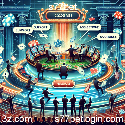 A Importância do Suporte em Jogos Online